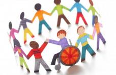 3 Decembrie - Ziua Internațională a Persoanelor cu Dizabilități