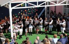 Festivitate de deschidere a noului an şcolar 2021-2022 la Clubul Copiilor Dorohoi