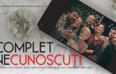 Event: „Complet Necunoscuți” Spectacol de film la Cinematograf Melodia Dorohoi