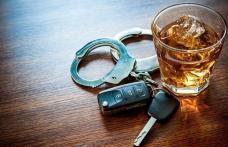 Tânăr reținut pentru conducere fără permis și conducere sub influența alcoolului