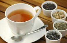 Ceaiuri care pot sprijini metabolismul și arderea grăsimilor
