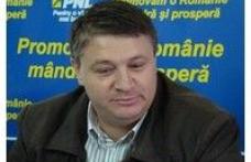 Ţurcanu: Organizaţiile PNL Botoşani şi Dorohoi vor fi reorganizate