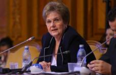 Mariana Câmpeanu vrea să taie alocaţiile copiilor bogaţi
