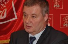 [VIDEO] Senatorul Gheorghe Marcu : „Vom contesta astazi bugetul judetului”