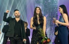 Paula Seling a spart din greșeală trofeul Selecției Naționale Eurovision