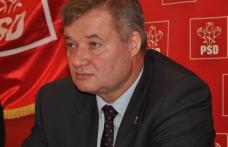 Gheorghe Marcu: Antonescu nu are autoritate asupra filialei din judetul Botosani, daca nu se formeaza alianta PSD- PNL