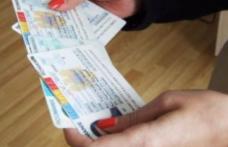Buletine biometrice. De la 1 aprilie românii pot opta între două tipuri de cărţi de identitate