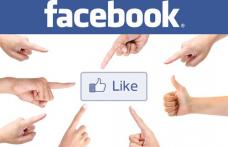 Gata cu cerșitul de „Like-uri”. Facebook schimbă regulile