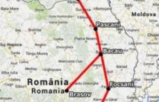 Autostradă la mai puțin de 30 kilometri de Botoșani. Vezi detalii!