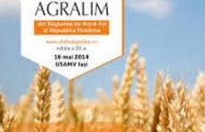 Fermierii din Republica Moldova, așteptați în vizită la AGRALIM