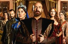 „Suleyman Magnificul” este pus pe tuşă în vară. Un alt serial turcesc îi ia locul