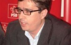  Deputatul Andrei Dolineaschi : Turcanu este 99 la suta candidatul PNL la CJ, nu al USL