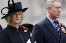 Scandal de proporții la Casa Regală britanică! Prinţul Charles şi Camilla divorțează