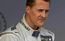 Veste excelentă de ultimă oră despre Michael Schumacher