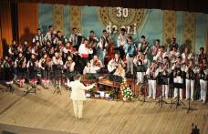 Concertul „Orchestra Mugurelul – 30 de ani”, în emisiunea „Cântec și poveste” la TVR3/TVR Iași. Vezi detalii!