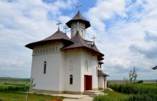 Cercul Pastoral al preoților din municipiul Dorohoi la parohia Satu Nou