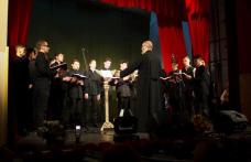 Concert de Colinde la Dorohoi, dedicat Sfântului Apostol Andrei - FOTO