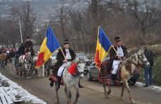 Datini, tradiții și obiceiuri: Cupluri de aur și performanța premiate la Ziua comunei Văculești 2014 - VIDEO/FOTO