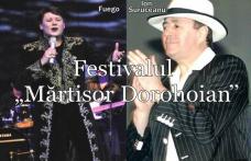 Au început pregătirile pentru Festivalul „Mărțișor Dorohoian”. Vezi cine cântă în recital!