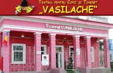 Recrutare voluntari personal de specialitate artistică la Teatrul pentru Copii și Tineret „Vasilache”