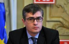 ANDREI DOLINEASCHI: „Puciul din PNL, actul de deces al liberalismului din Botoșani”