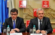 Din solidaritate cu Liviu Dragnea, Andrei Dolineaschi renunță la conducerea PSD Botoșani