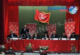 Au fost desemnați și cei șapte vicepreședinți ai PSD Dorohoi. Vezi cine sunt aceștia! – FOTO