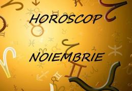 Horoscopul lunii noiembrie. Descoperă previziunile astrelor pentru zodia ta
