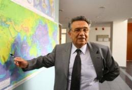 „Va fi haos, oamenii nu sunt pregătiţi” - Gheorghe Mărmureanu, despre marele cutremur!