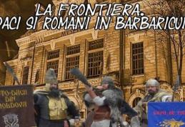 Premieră la Muzeul Județean Botoșani „La Frontieră. Daci și Romani în Barbaricum”