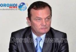 Dorin Alexandrescu: „Le propun dorohoienilor un pact format din PSD şi ALDE. Cu partea bună din PNL colaborez de vreo şapte-opt ani”
