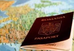 Moldoveancă amendată pentru ședere ilegală în România