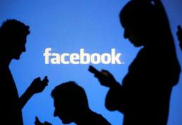 Gafă de proporţii la Facebook: ce notificare au primit utilizatorii reţelei de socializare