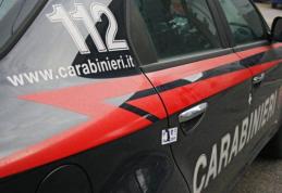 Accident rutier grav, provocat de un român în Italia
