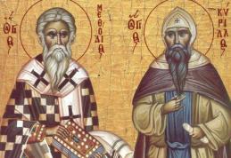Calendar ortodox: ce sfânţi sunt prăznuiţi de creştini pe 29 martie