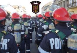 Inspectoratul pentru Situații de Urgență Botoșani face angajări. Vezi detalii!