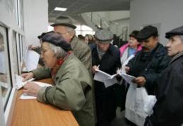 Începând cu luna aprilie, Casa Județeană de Pensii Botoșani acordă bilete de tratament balnear pentru toate stațiunile din țara 