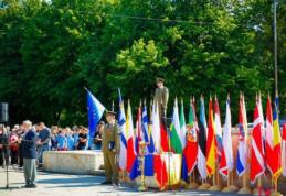 Zi de sărbătoare, luni, 9 mai, pentru toți românii
