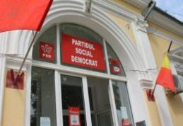 PSD Botoșani: „PNL dă vina pe politică pentru că nu e în stare să ducă gunoiul”