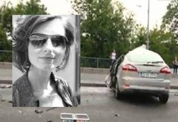Doliu la Pro TV. O jurnalistă a murit în accidentul produs joi seara în zona Ikea