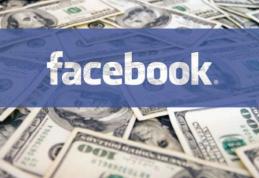 Facebook și Google, investigate de ANAF: „Vom vedea dacă trebuie să plătească mai multe taxe”