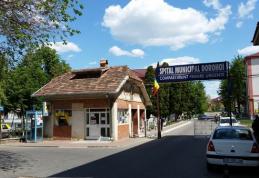 Spitalul Municipal Dorohoi: Redirectionați 2% din impozitul către Asociația Sănătatea dorohoienilor