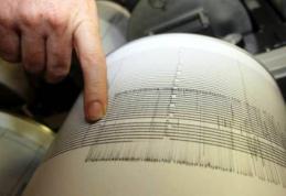 Cutremur în estul României. Este al doilea seism produs vineri