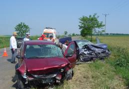 NEWS ALERT | Accident grav, astăzi, la ieșirea din Dorohoi zona Progresul