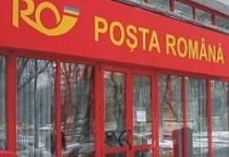 Poșta Română își face bancă și societate de asigurări