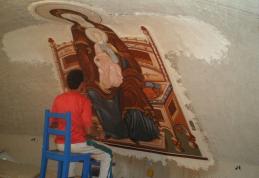 Pictori bisericești din nordul moldovei (I) - FOTO