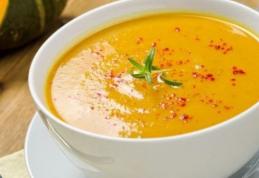 De ce supa de morcovi face minuni în infecțiile gastrice