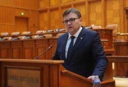 Marius Budăi, președintele Comisiei pentru Buget: „Antreprenorii care au firme vor putea retrage dividendele în fiecare trimestru, nu doar la finalul 