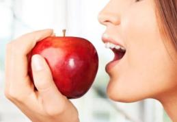 Dieta cu mere: Nu doar că te ajută să scazi în greutate, dar îți îmbunătățește întreaga sănătate