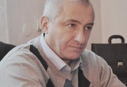 Sergiu Lungu Al. Vlahuță: “Dacă nu primim bani, iar facem viața grea elevilor“